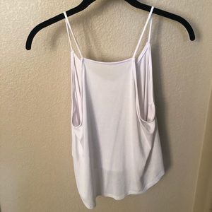 Urban Outfitters Silence + Noise Tank